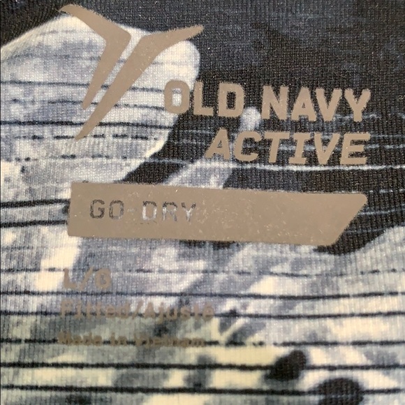 Old Navy Capri - Picture 3 of 3